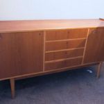 223 3102 Sideboard